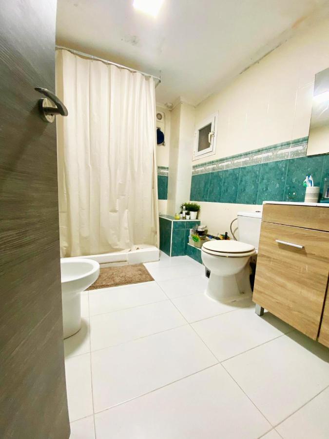 Valencia Guest Rooms Near The Beach In Shared Apartment Dış mekan fotoğraf
